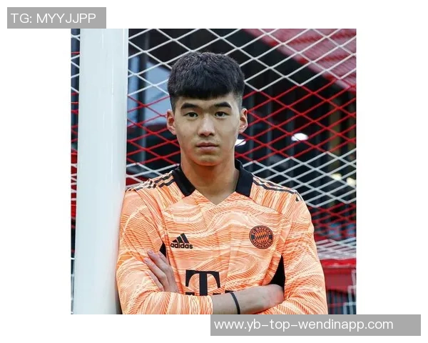 刘邵子洋九月加盟洛杉矶FC二队未能出场赛季已然结束无缘季后赛